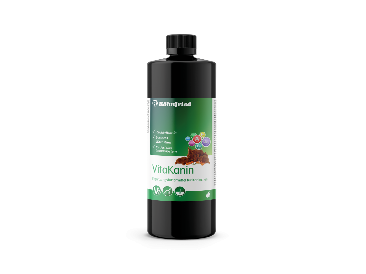 Scobax VitaKanin 500 ml