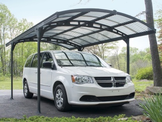 Kertek –  Palram Atlas