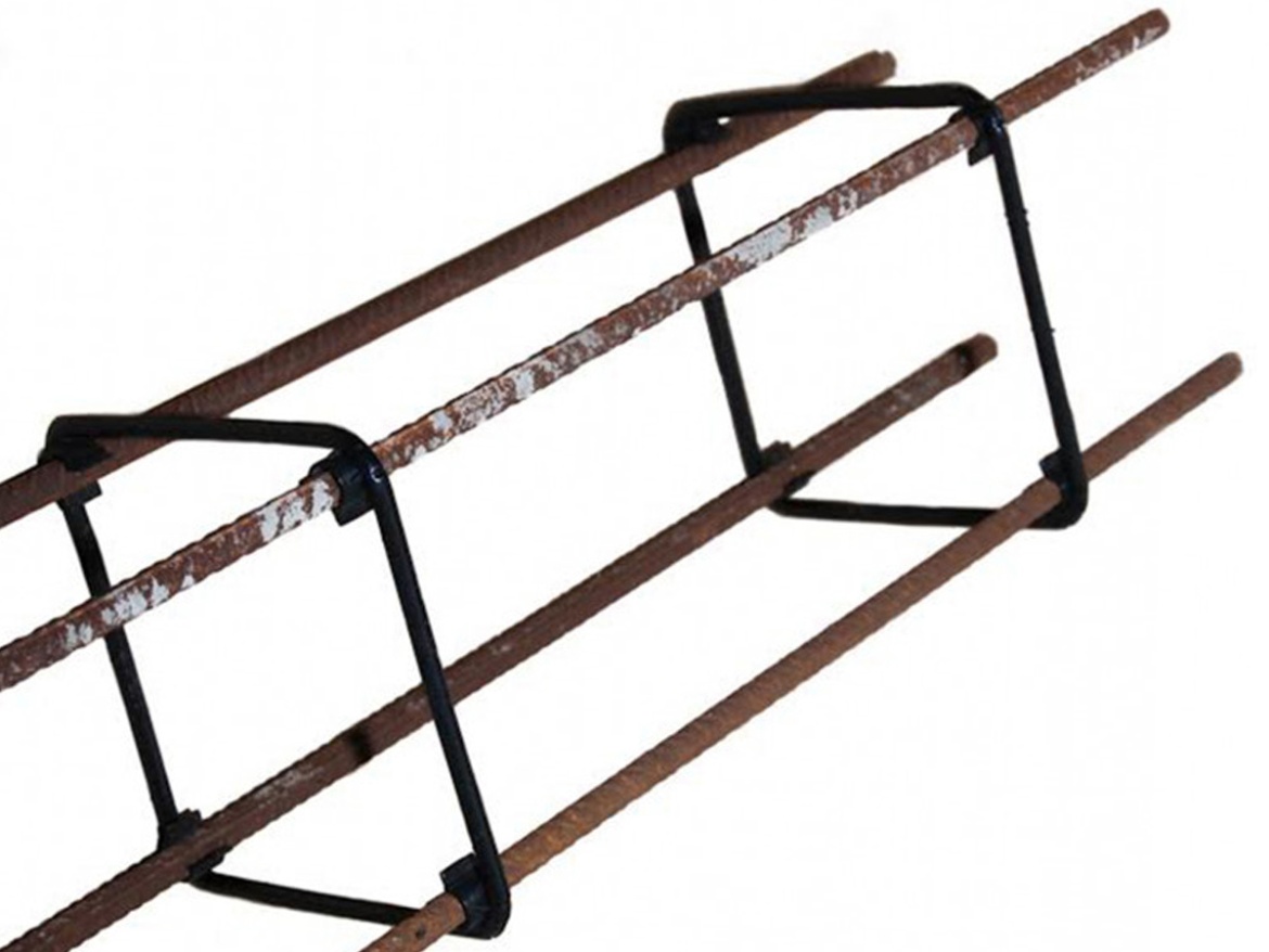 Plastový třmínek Orlibit