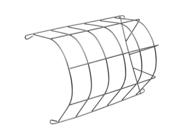 Scobax Jesle na seno, pro králíky, 30 x 19 x 10 cm