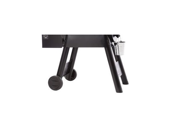 Pellet grill Traeger PRO SERIES 22 (BLUE) - EU