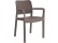 Keter Plastová židle  Samanna capuccino