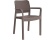 Keter Plastová židle  Samanna capuccino