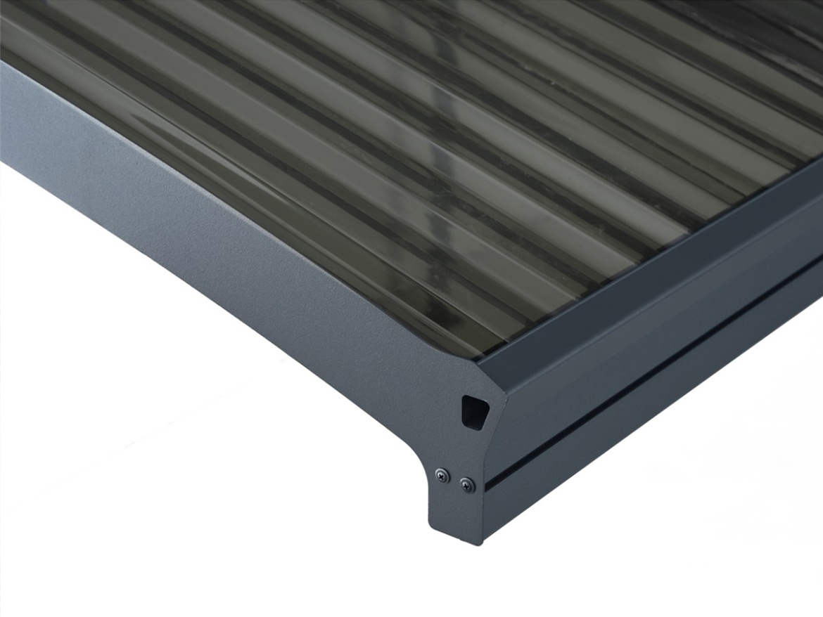 Přístřešek na auto Palram Atlas