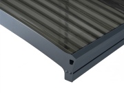 Přístřešek na auto Palram Atlas