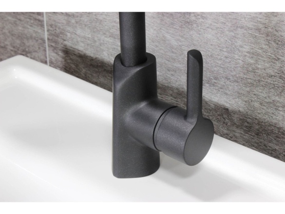 Kuchyňské baterie Helika Sabia Grace 5523JG