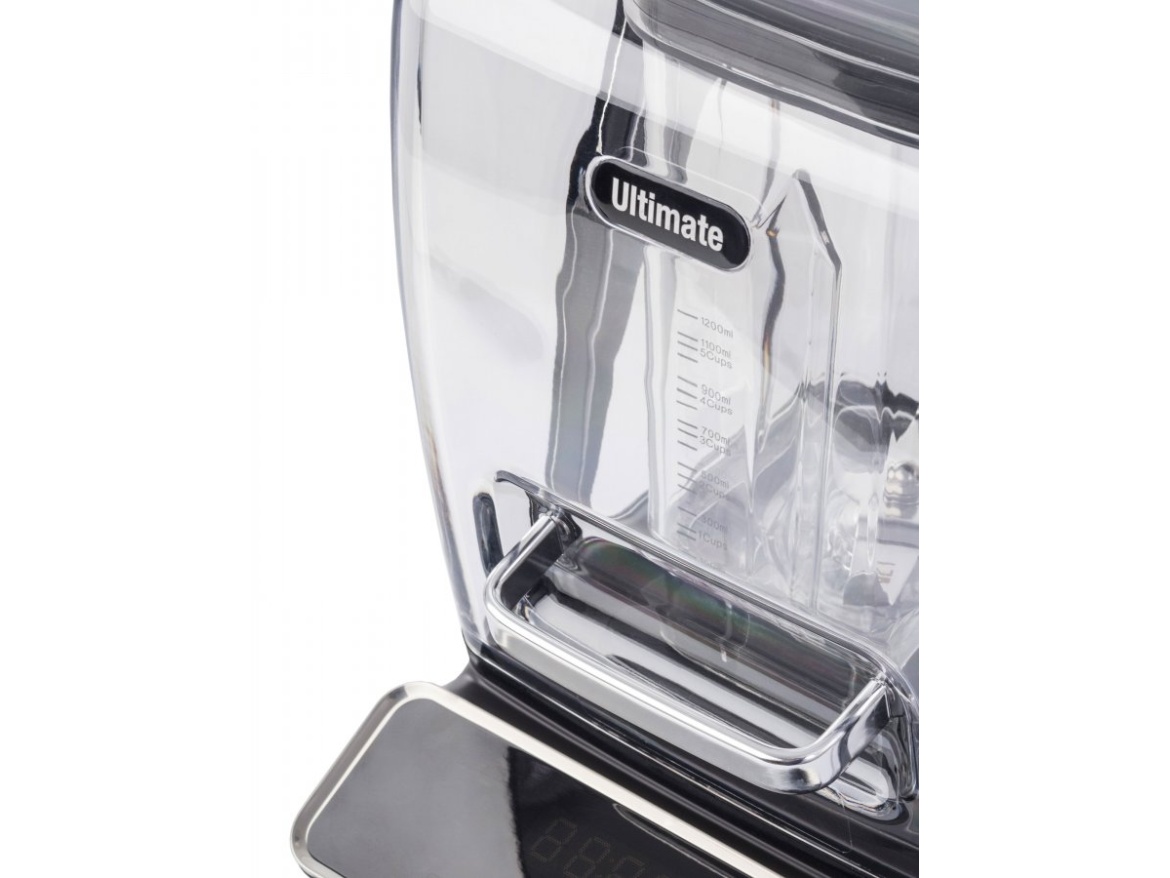 G21 Blender  Ultimate Graphite Black