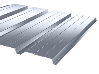 Příslušenství pro Samovrtný zemědělský šroub Budmat 4,8 x 35 mm