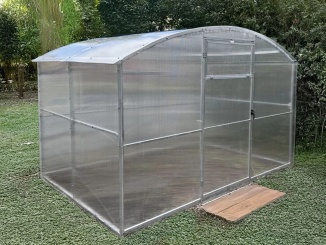 Na podmurovku –  Alto Pro 12 x 3 m polykarbonát 4 mm BDX00108