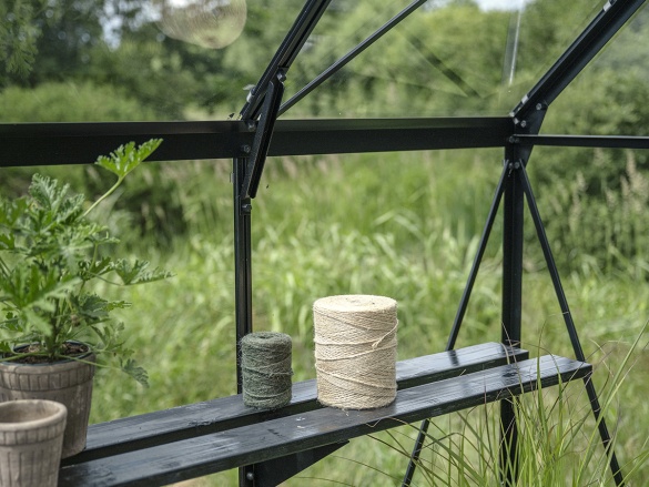 Pálmaház Halls Icon Gardenhouse 6