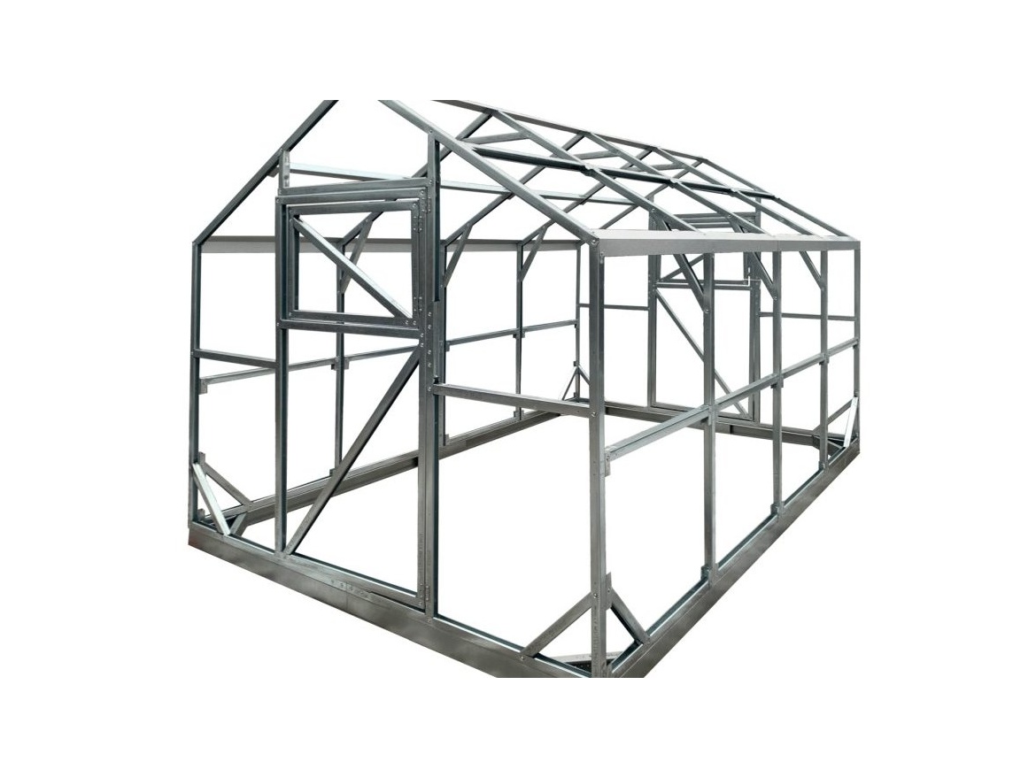 Skleník Weis A CLASIC