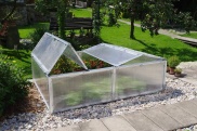 Pařeniště Scobax Growspot BOX 4