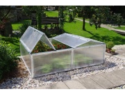 Pařeniště Scobax Growspot BOX 4