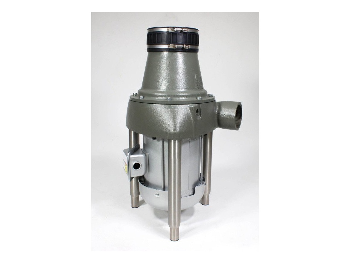 Drtiče odpadu Waste King Commercial 3000