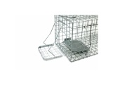 Scobax Profesionální past na lišky, kuny, vydry a kočky TRAP ST118x34x34V1
