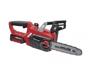 Einhell – Einhell Řetězová pila GE-LC 18 Li Kit
