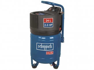 Elektrické nářadí – Scheppach HC 24 V