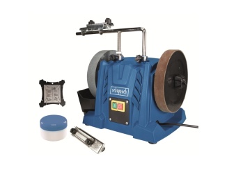 Elektrické nářadí – Scheppach TiGer 5000s