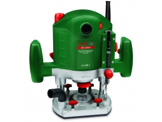 Elektrické náradie – DWT OF-2100 V