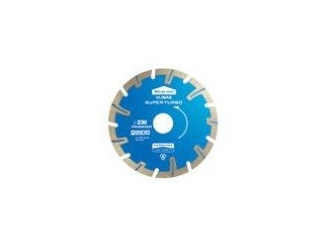 Elektrické náradie – Klimas Wkręt-met KOTOUČ DIAMANT. SUPER TURBO 115X2,4X22