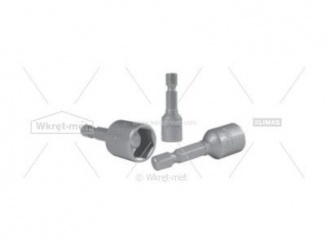 Elektrické náradie – Klimas Wkręt-met NÁSTAVEC MAGNETICKÝ SW10/50MM