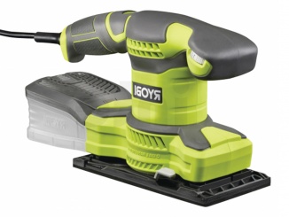 Elektrické náradie – RSS280-S vibrációs csiszológép