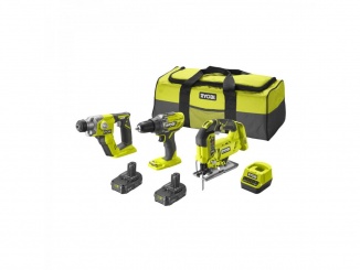 Elektrické náradie – Ryobi R18DDJSSDS-220S