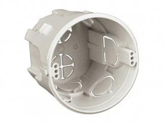 Elektroinstalační materiál – Scobax KPR 68_KA
