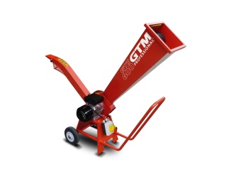 Elektromos motorral – GTM Professional GTS 600 E
