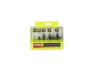 Elektromos szerszámok – Ryobi RAKRBS5