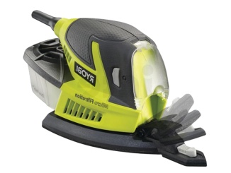 Elektromos szerszámok – Vibrační bruska PS80-G