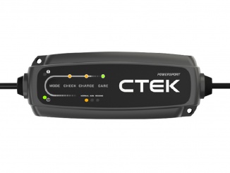 Elektronika – CTEK CT5