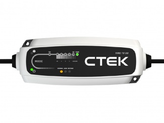 Elektronika – CTEK MXS