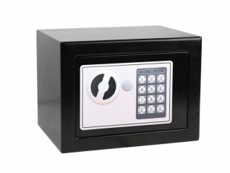 Elektronika – G21 230 digitální