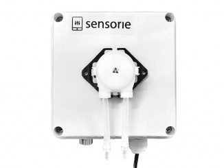 Elektronika – Hydroponický modul Sensorie