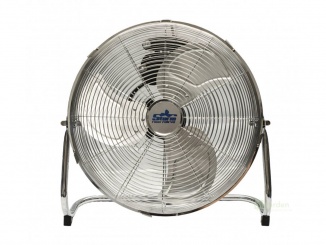 Elektronika – Podlahový ventilátor Sensorie