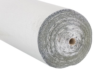 Elkülönítés Gutta – FOAM 41,7 m 1,2 m