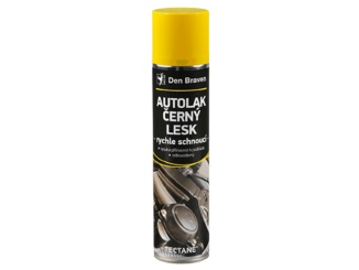 Építőanyagok – Den Braven Autolak