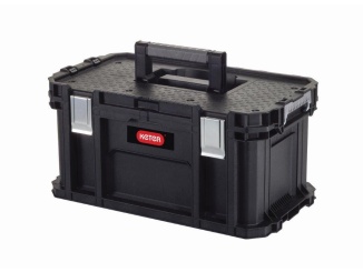 Építőanyagok – Keter Box Connect Tool box
