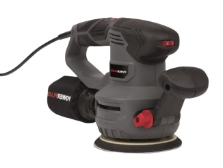 Építőanyagok – Powerplus Excentrická bruska POWE40030