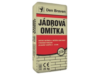 Épület – Den Braven Jádrová