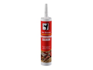 Épület – Den Braven Silikon Nutri