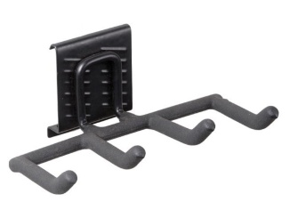 Épület – G21 BlackHook