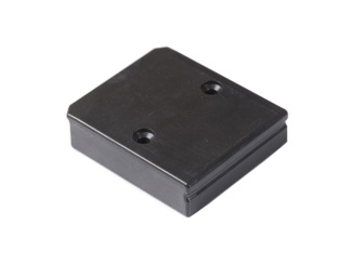 Épület – G21 BlackHook