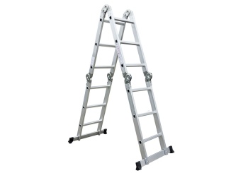 Épület – G21 Štafle GA-SZ