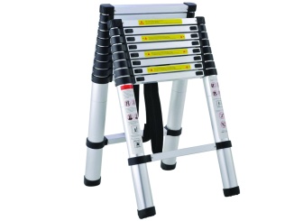 Épület – G21 Štafle GA