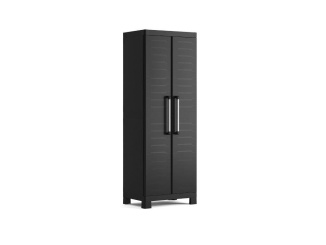 Épület – Keter Skříň Detroit Utility černá