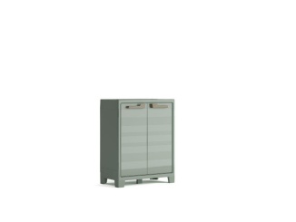 Épület – Keter Skříň Evoca Planet Outdoor Low