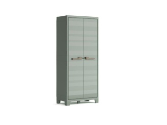 Épület – Keter Skříň Evoca Planet Outdoor Utility