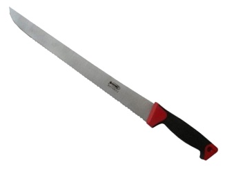 Épület – Lobster Nůž EPS